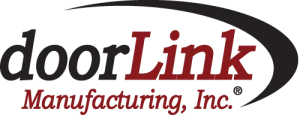 DoorLink logo