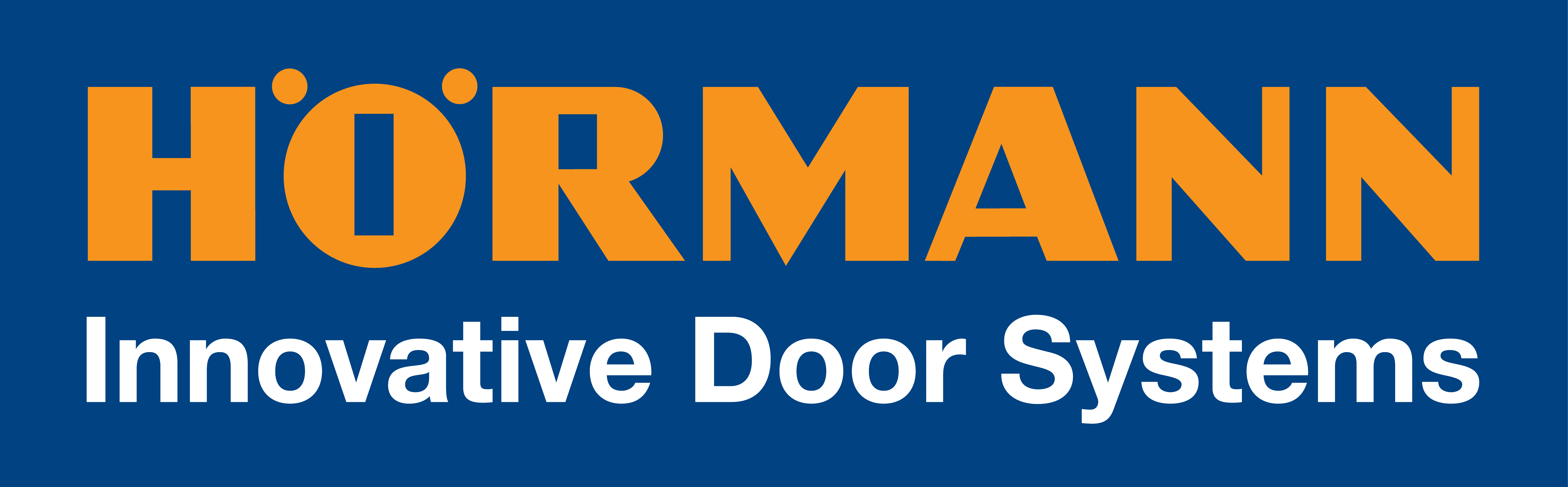 Hörmann logo