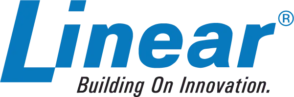 Linear logo